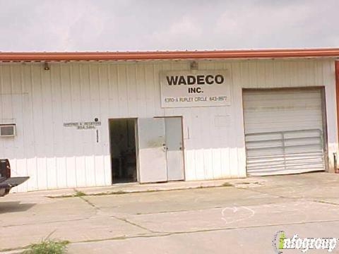 Wadeco Inc