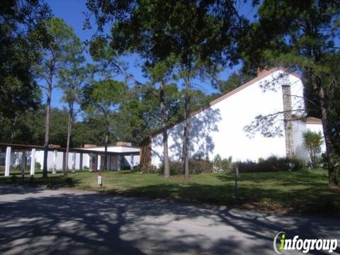 Holy Family Episcopal Church