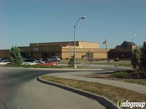 Picotte Elementary School