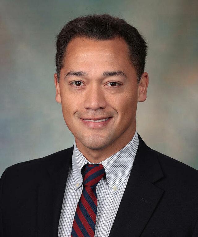 Javier Munoz, M.D.