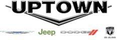 Uptown Chrysler Dodge Jeep Ram