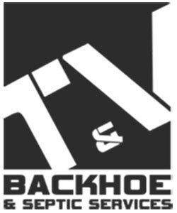 T&V Backhoe & Septic Services