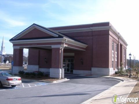 Snellville Senior Citizens Center