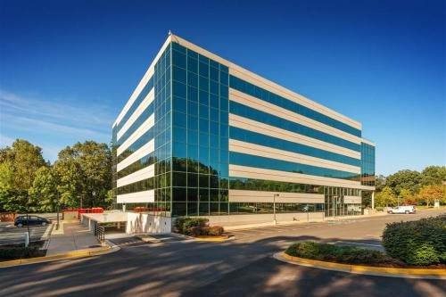 BECO Management - Poplar Run Office Building