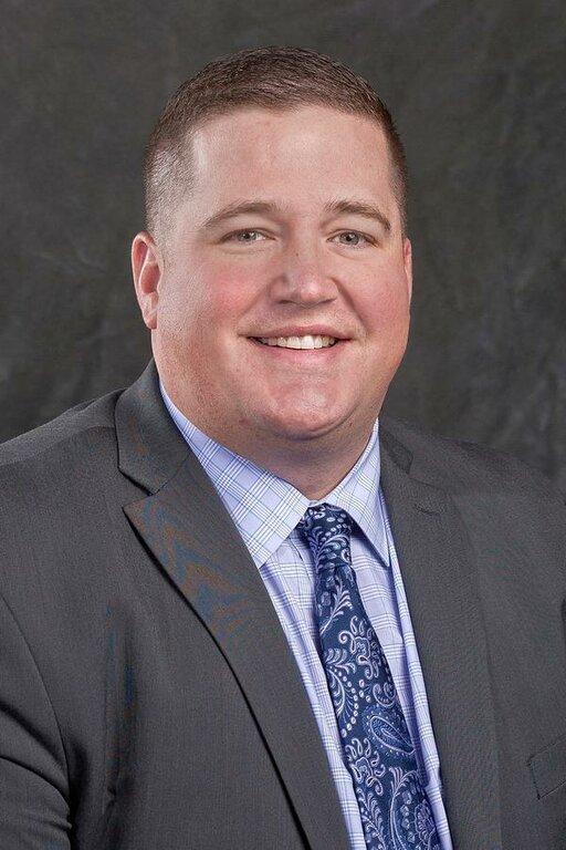 Edward Jones - Financial Advisor: Andrew F Brown