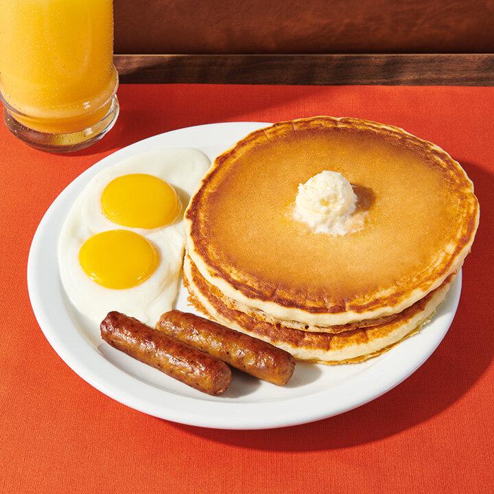 Denny's