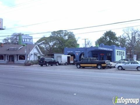 Broadway Tire & Auto