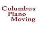 Columbus Piano Moving