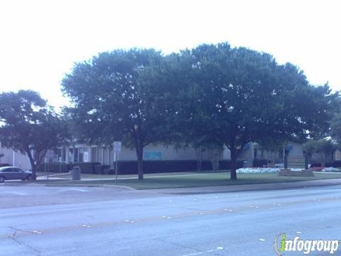 Hugh Smith Recreation Center