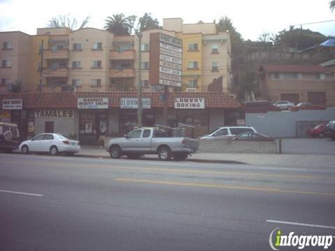 Lam Way Bakery