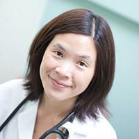 Candice C. Ho, MD