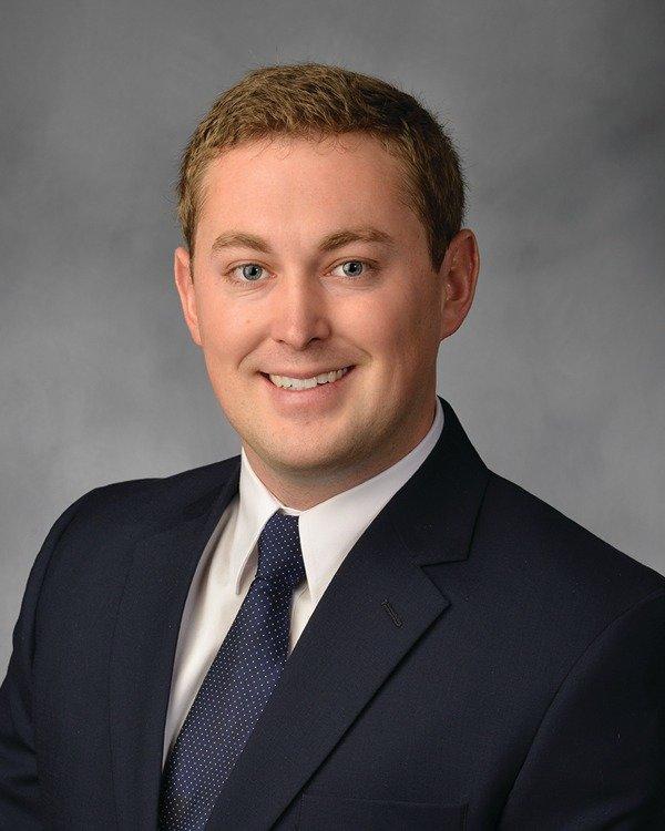 Trent Swift-COUNTRY Financial Agency Manager