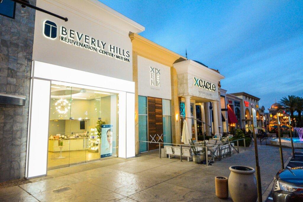 Beverly Hills Rejuvenation Center