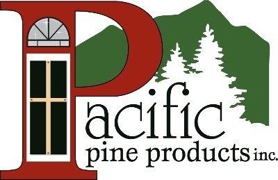 Pacific Pine Products Inc