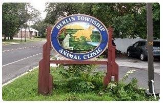 Berlin Township Animal Clinic