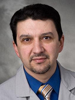 Sergey Furmanov, MD - Rheumatic Disease Center