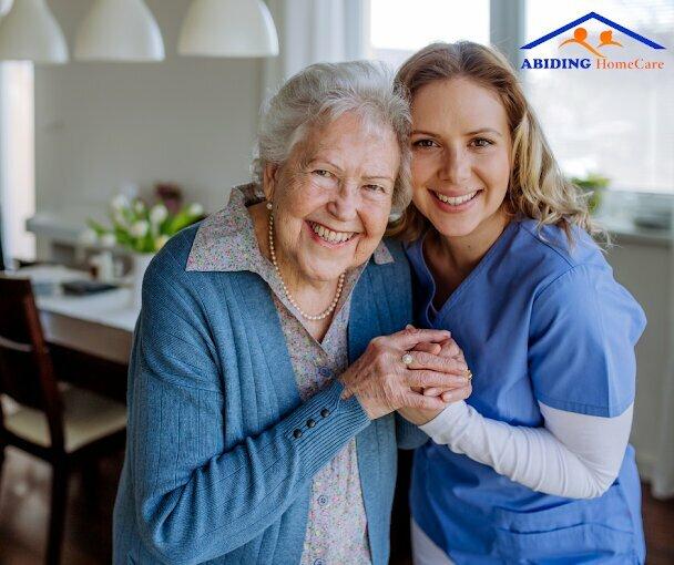 Abiding Home Care