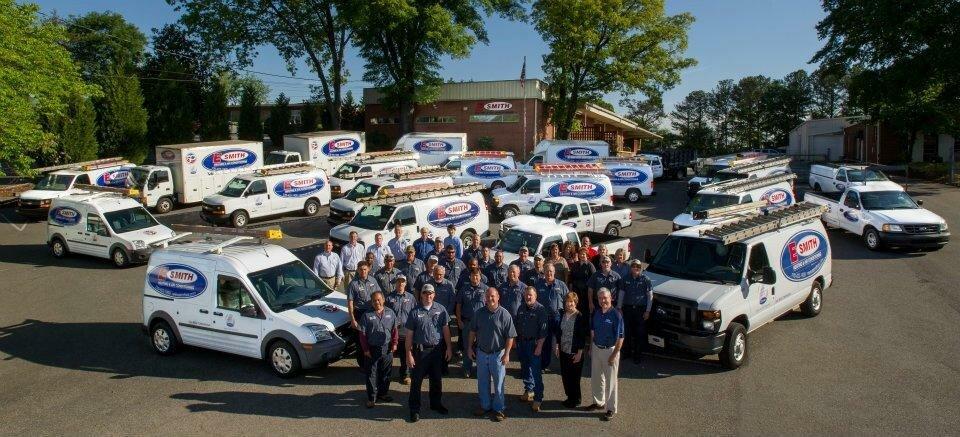 E. Smith Heating & Air Conditioning