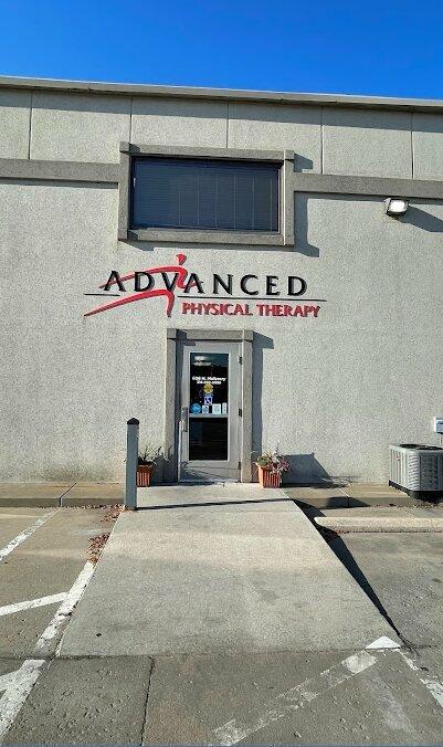 Advanced Physical Therapy