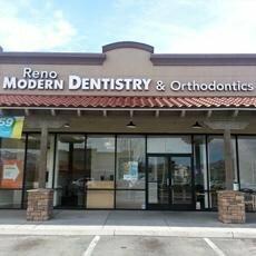 Reno Modern Dentistry and Orthodontics