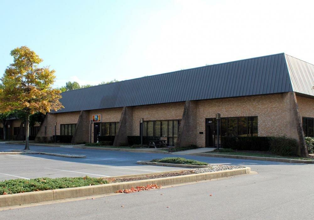 Seton Business Park, A Merritt Property