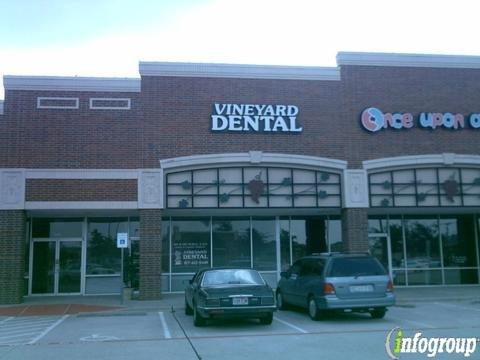 Vineyard Dental