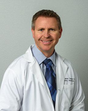 Christopher Teague, MD - Ascension Medical Group