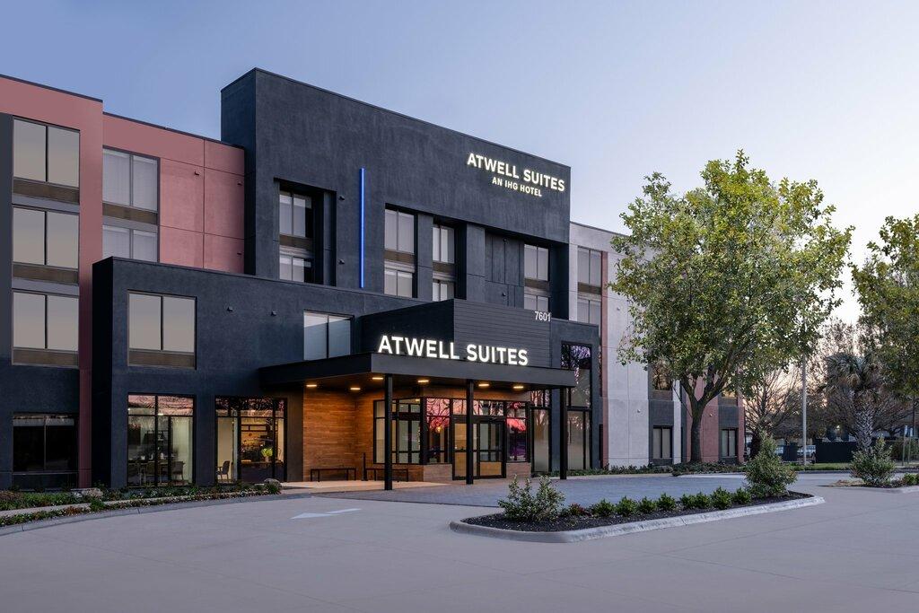 Atwell Suites Austin Airport, an IHG Hotel