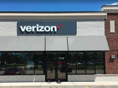 Verizon Wireless