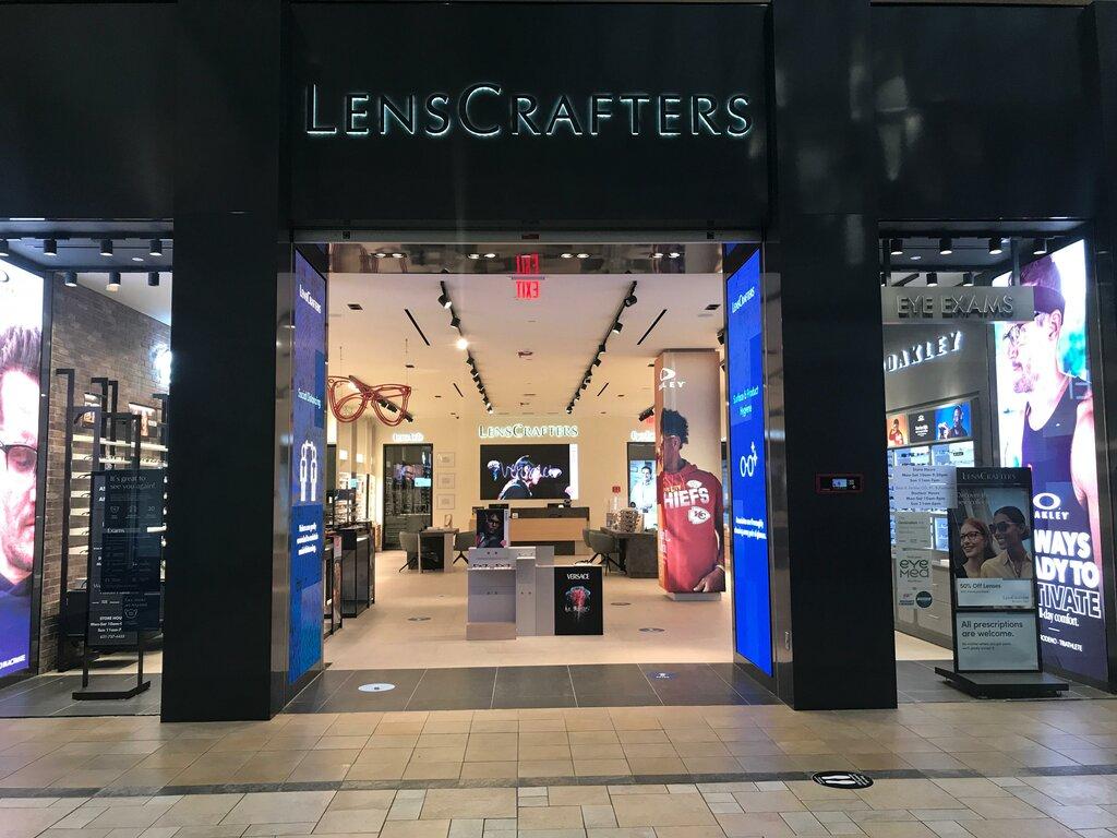 LensCrafters