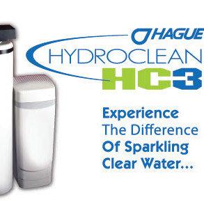 Hague Quality Water