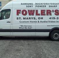 Fowler TV Sales & Repair