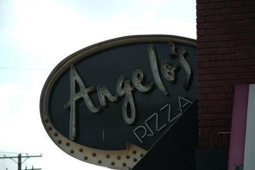 Angelo's Pizza