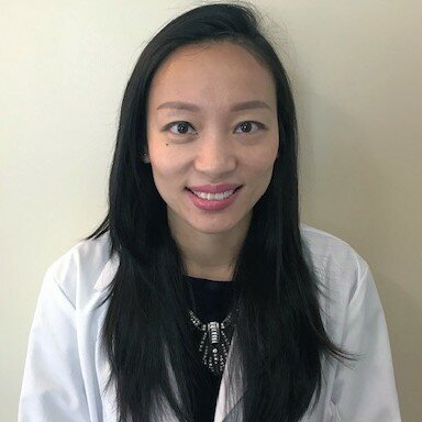 Ting Ting Judy Wong, MD