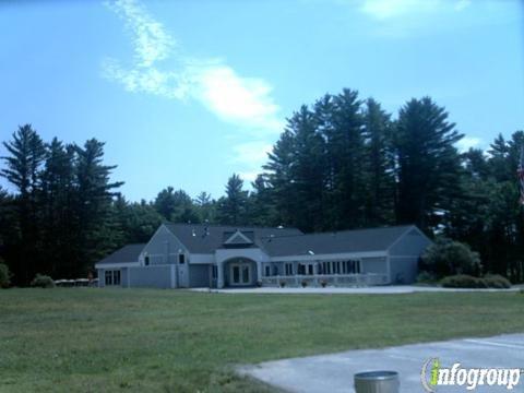 Beaver Meadow Golf Course