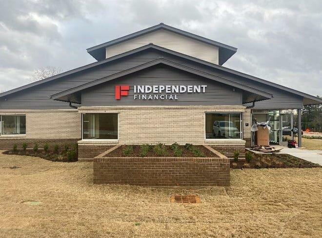 Independent Financial