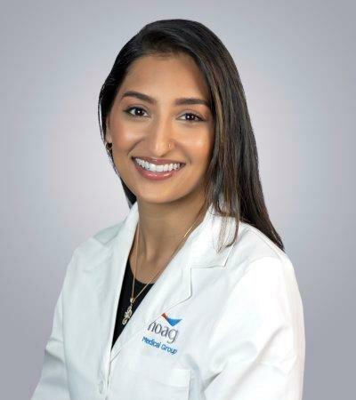 Anisha Jivraj, MD