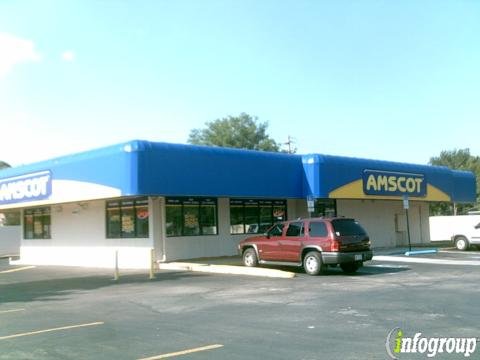 Amscot-The Money Superstore