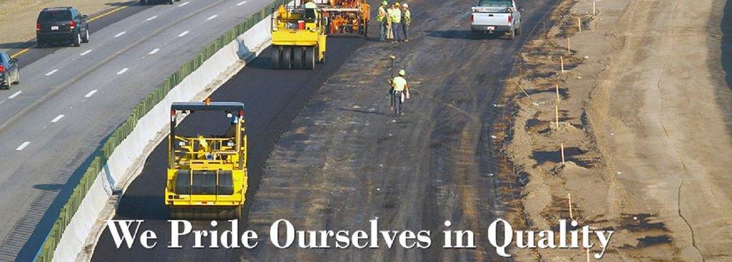 Michael's Asphalt Paving LLC