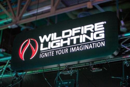 Wildfire Lighting