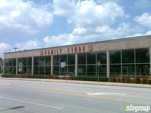 The Salvation Army Family Store & Donation Center