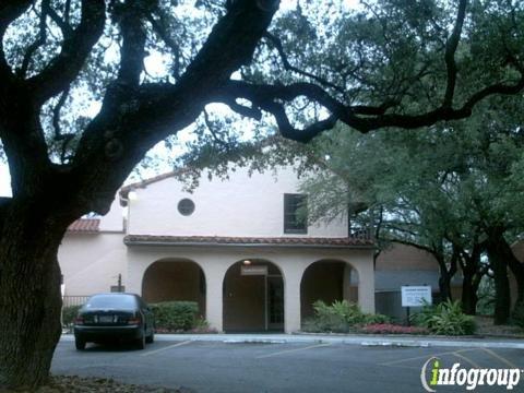 Ingram Ranch Apartments