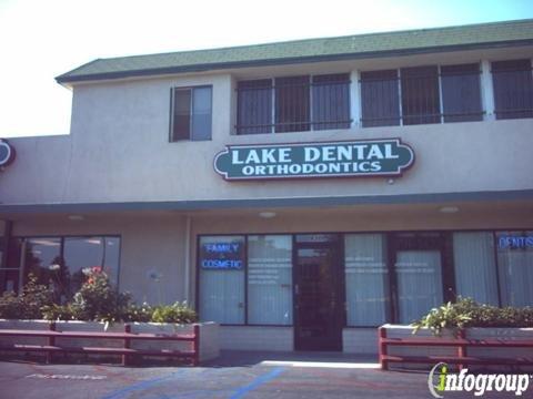 Lake Dental Office