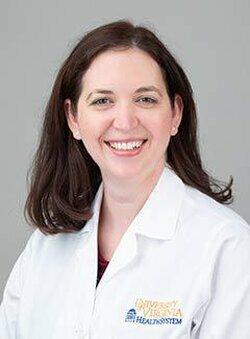 Sarah B Pumphrey, MD