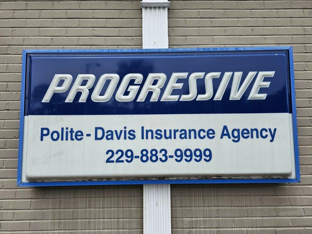 Polite Davis Insurance