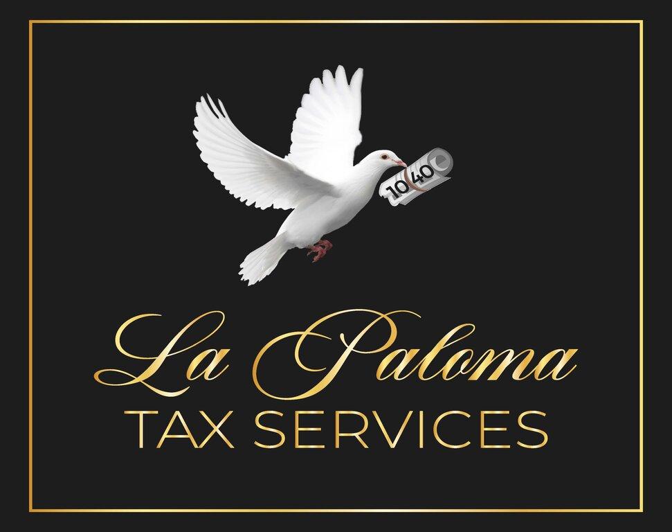 La Paloma Tax & Multiservice LLC