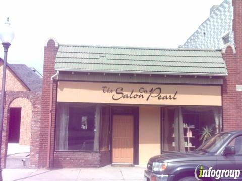 Salon On Pearl