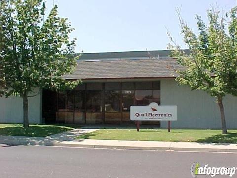 Quail Electronics