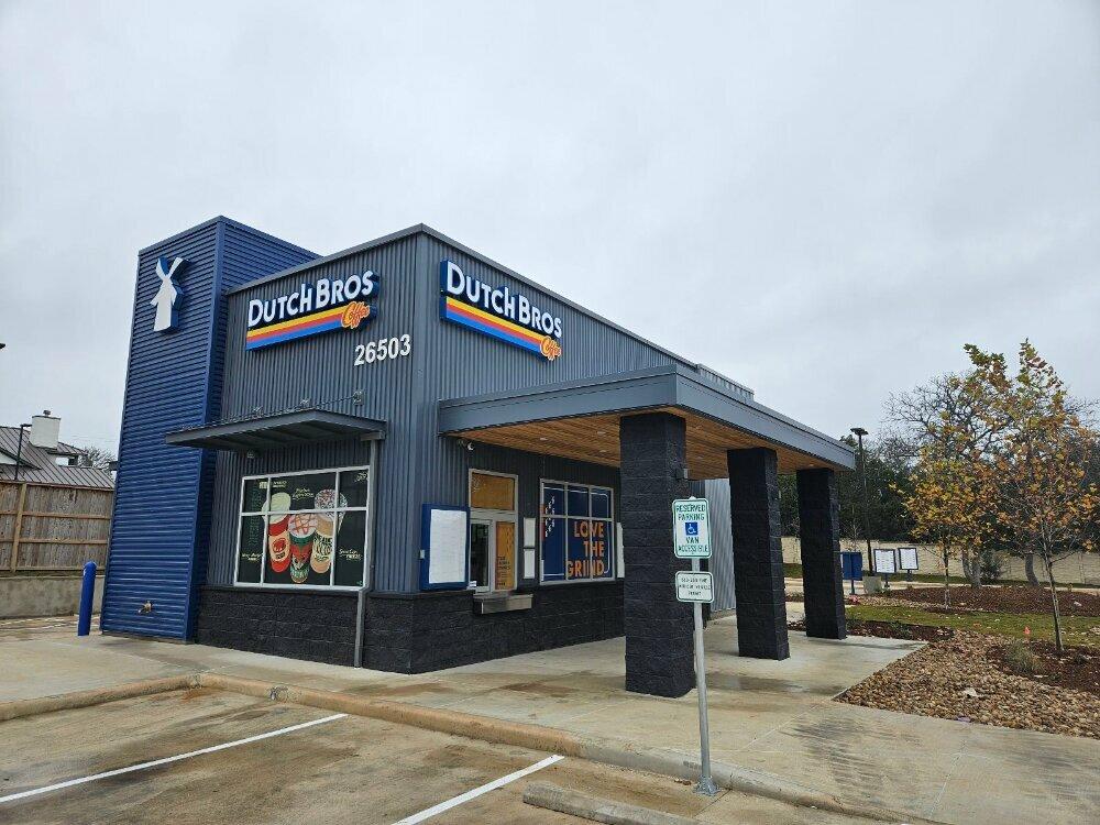 Dutch Bros Coffee