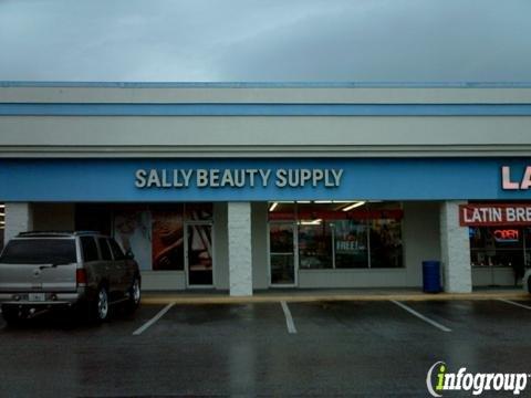 Sally Beauty